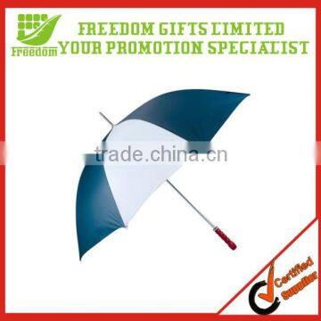 Promotional Logo Printed Outdoor Large Sun Umbrella