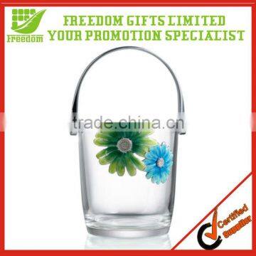 Promotional Acrylic Ice Bucket