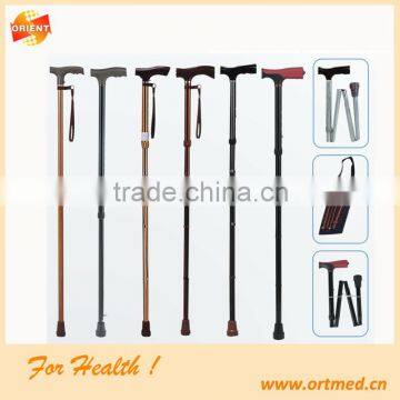 HB9296L to HB9271L flexible walking cane