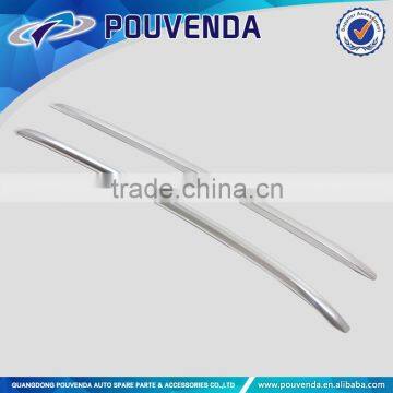 OEM style Roof Rack Roof rail for Porsche 14 macan from Pouvenda 4x4 auto accessories