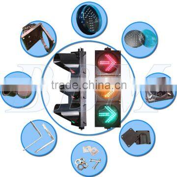 Alibaba traffic arrow sign mini traffic light