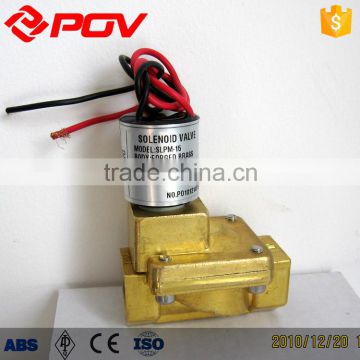 DN15 water solenoid valve