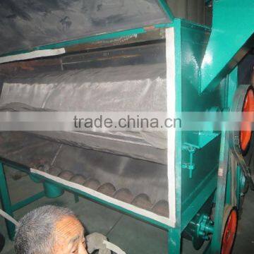Wood Powder Machine Sawdust Powder Making Machine photo-2