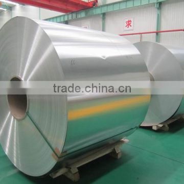 1100, 3003, 3004, 3105, 5052, 8011 aluminum coil 3003 h32