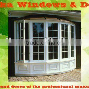 American style Casement window Hung windows