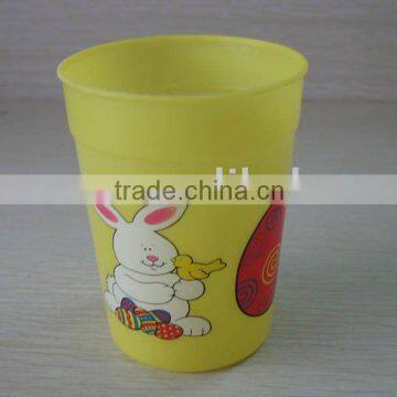 10 OZ Plastic Tumbler for Easter Party