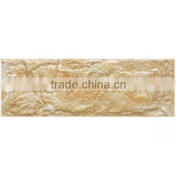 MA3114 outdoor stone pattern wall cladding 3D tile design