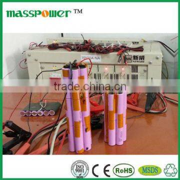 22.2V 5200mah 18650 Battery photo-1