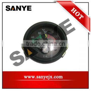 Water Temperature Gauge D2112-12010 Shantui Road Roller SR22M photo-1
