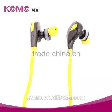 sport wireless earplug 4.1 bluetooth earphone