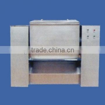 CH Series Trough Type Mixer for wet powder