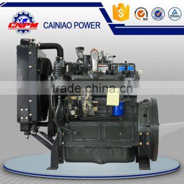 ZH4105ZG3 diesel engine Special power for construction machinery diesel engine