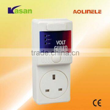 Volt Guard 7A Sollatek Automatic Voltage Switcher (AVS)