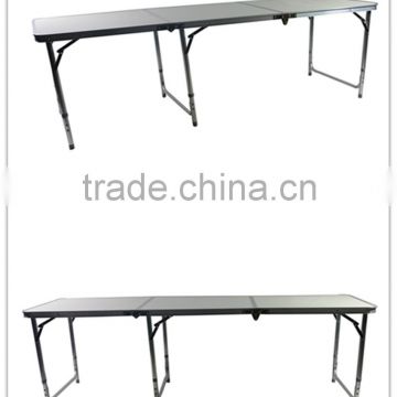 folding table mechanism