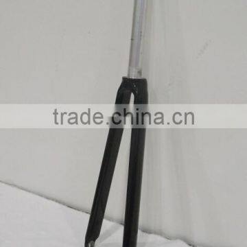 New Arriving DIY Carbon Bicycle Front Suspension Fork Disc Brake From Trade Assurance Supplier photo-2
