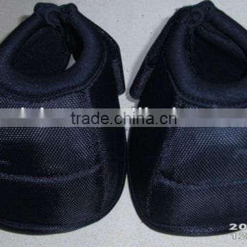 neoprene horse tendon sports boots