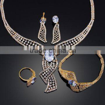 2016 new pearl jewelry set jewelry manufacturer china