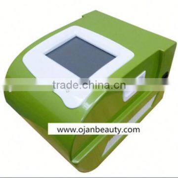 2016 New Popular in Spain Touch Screen Lymphatic Drainage Body Pressotherapy Far Infrared Slimming Machine/touch Screen Pressoth photo-3