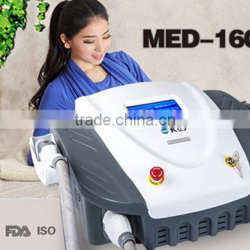 KES TOP MED-160C IPL SHR IPL Hair Removal Machine photo-5