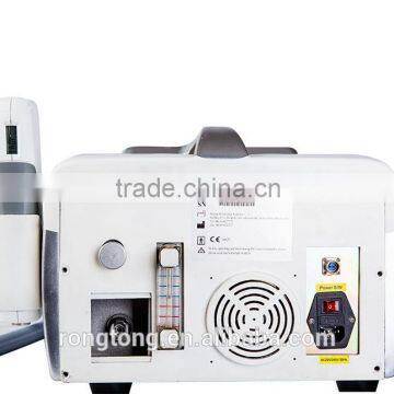 High Quality Hot Sale !! 532&1064nm Q Switch nd Yag Laser Tattoo Removal Machine
