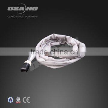 Osano Super Body Sculptor ! Vacuum Massage Machine With 3 Handles for Cellulite Therapy / Ultrasonic Cavitation Machine photo-3