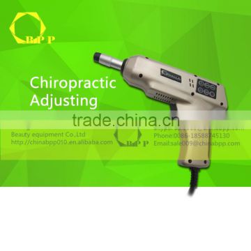 900N Hot sale professional bone setting chiropractic impulse gun