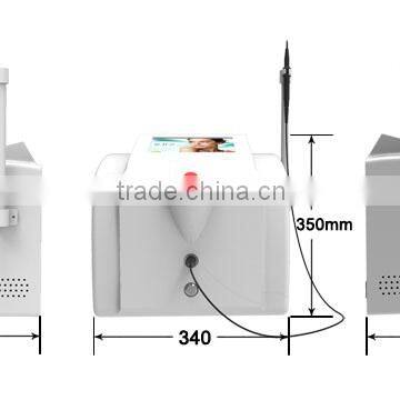 Pain Free Skin Mole Removal Machine photo-3