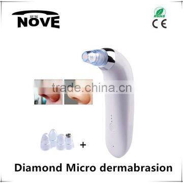 4 in 1 beauty salon diamond microdermabrasion machine / microdermabrasion/microdermabrasion machine