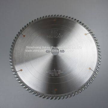 Bilaminated Chipboard MDF Saw Blade Melamine and Laminates Blade Double Sided Melamine Laminates Saw Blade photo-2