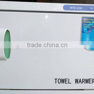 23L Towel Warmer Sterilizer Home Use Salon Equipment photo-2