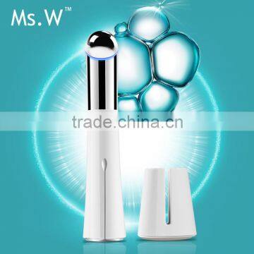 free sample mini galvanic facial machine price with micro usb charger