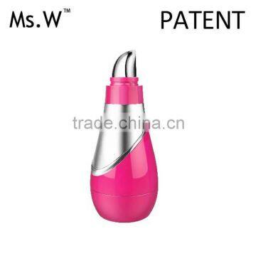 Electric Ultrasonic Ionic Vibrating Lip Massager for Home Use photo-4