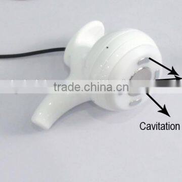 Portable Acoustic Shock Wave Cavitation RF Slimming System - IBelle II(Portable) photo-3