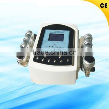 Best Quality Vaccum Blasting Body Slimming Beauty Machine F006