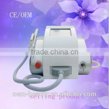 portable beauty ipl machine AP-TK with xenon lamp for hair removal skin whitening wrinkle cure