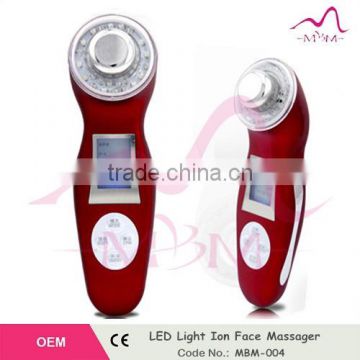 Home use safe LED Light skin care machine led light therapy electric Skin rejuvenation Led light therapy