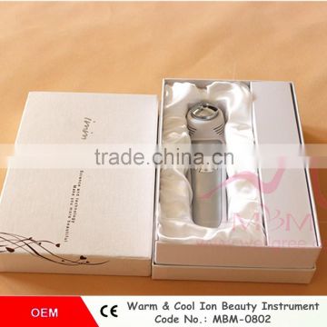 2016 Portable ultrasonic beauty instrument for home use/SPA use