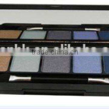 branded eyeshadow makeup palettes