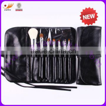 EYA 7pcs luxurious makeup brushes