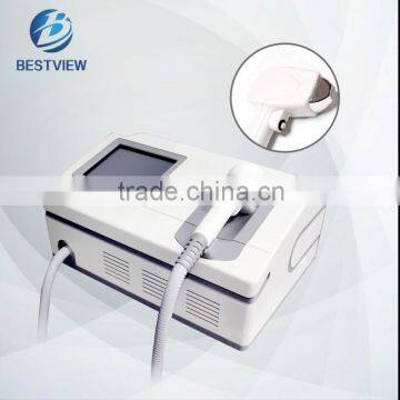 Promotion!!!BM-108 Alexandrite Ipl Laser Hair Women Removal Machine 808nm Diode Laser 50-60HZ photo-4