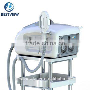 At Home Ipl E-light Treatment for Hair Removal BM-301 photo-5