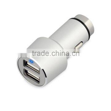Portable Quick Charge 2.0 Micro Usb Car Charger 2016 Usb in Car Charger Phone photo-3