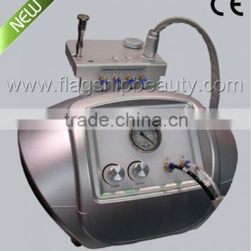 skin beauty machine multifunctional diamond peeling dermabration system for scar removal