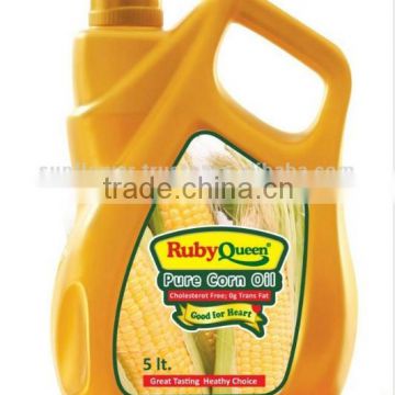 Cooking Oil Corn