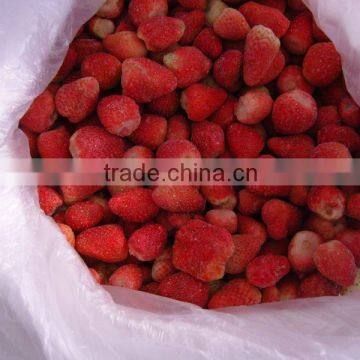 frozen chinese strawberry