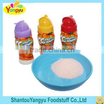 CC Fruits Sour Powder Candy