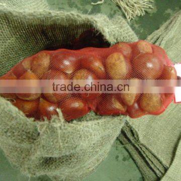 Fresh Cheap Chestnut 5kg 10kg 20kg Gunny Bag