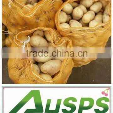 chinese fresh potato