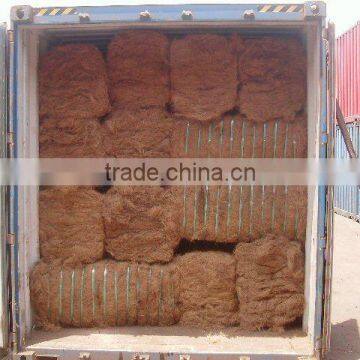 COIR FIBER