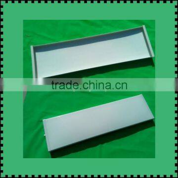 China Supply Plant Growing Trays (With Drain Holes)